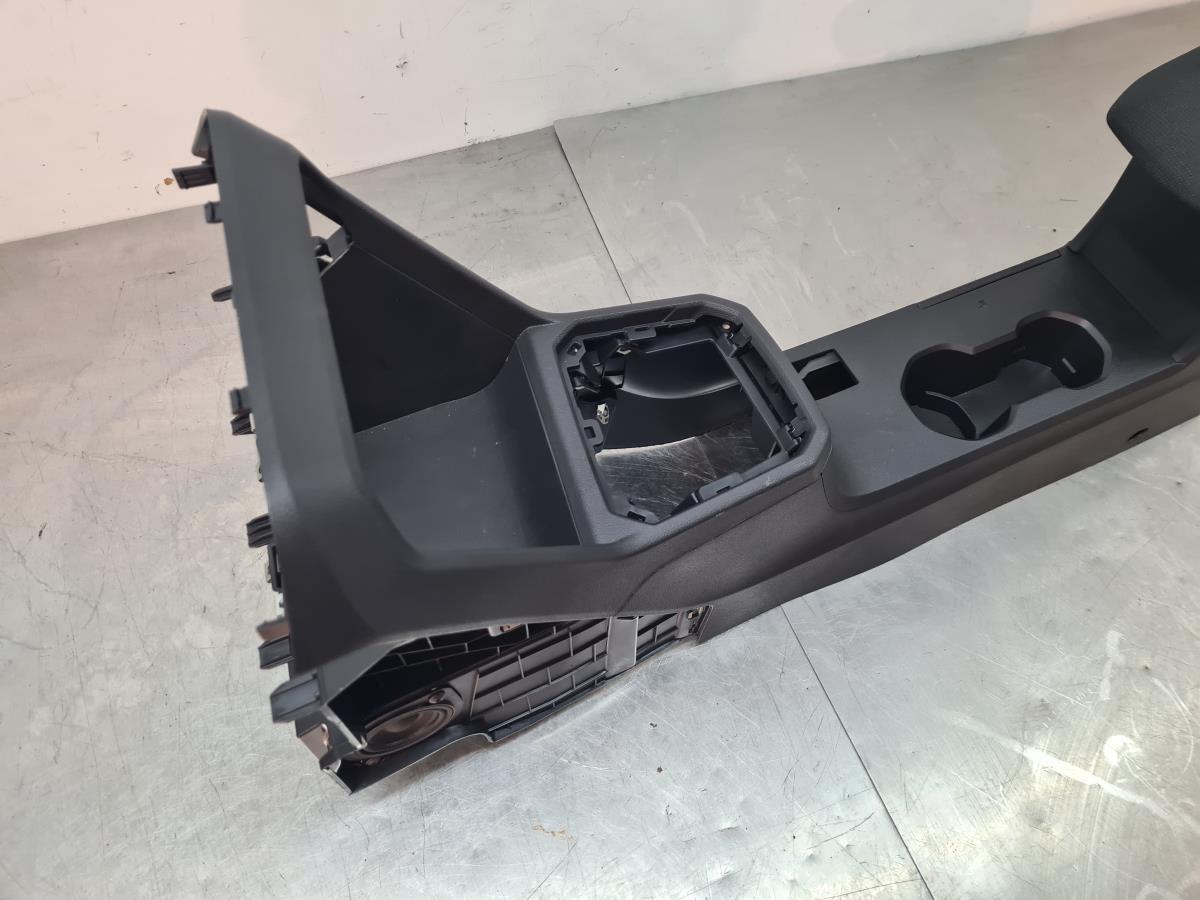 Bracciolo  DACIA Jogger Imagem-2