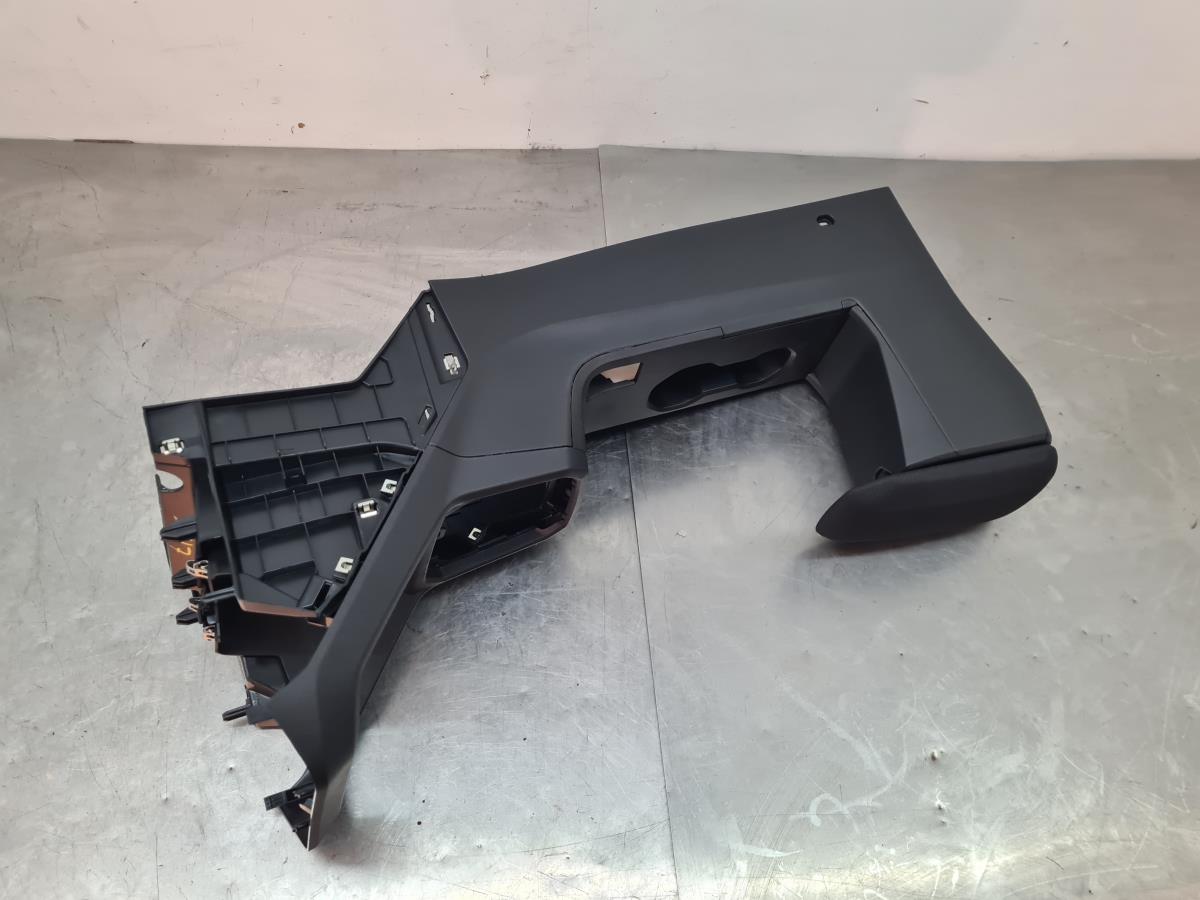 Bracciolo  DACIA Jogger Imagem-4