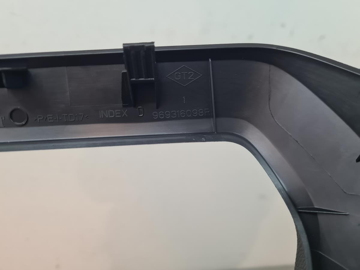 Bracciolo  DACIA Jogger Imagem-7