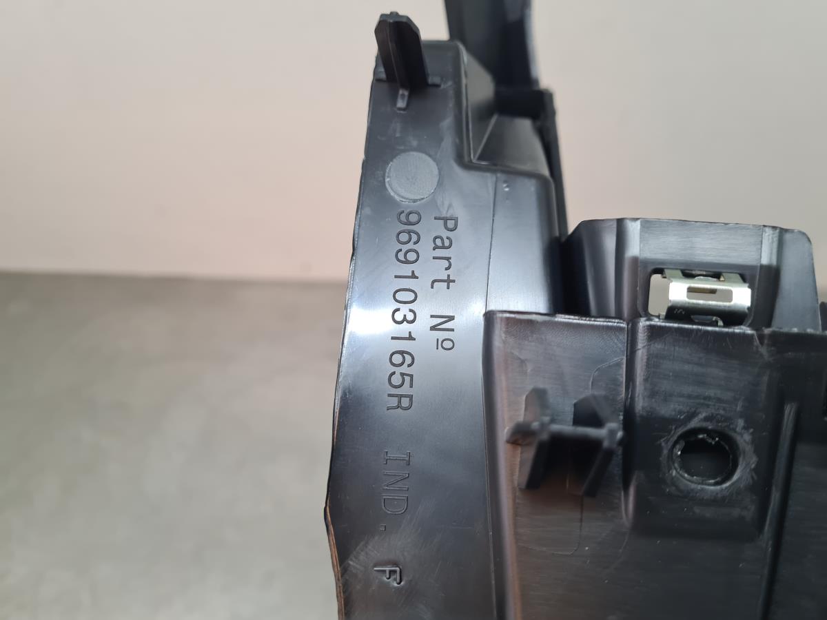 Bracciolo  DACIA Jogger Imagem-6