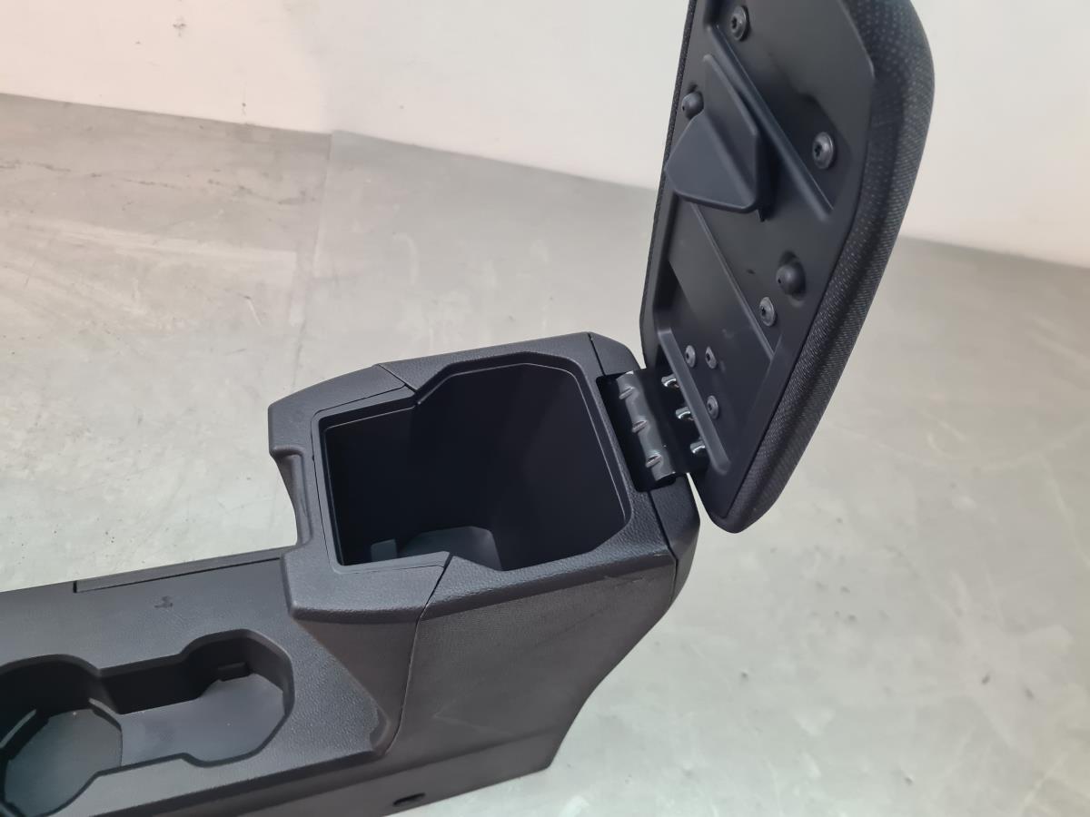 Bracciolo  DACIA Jogger Imagem-8