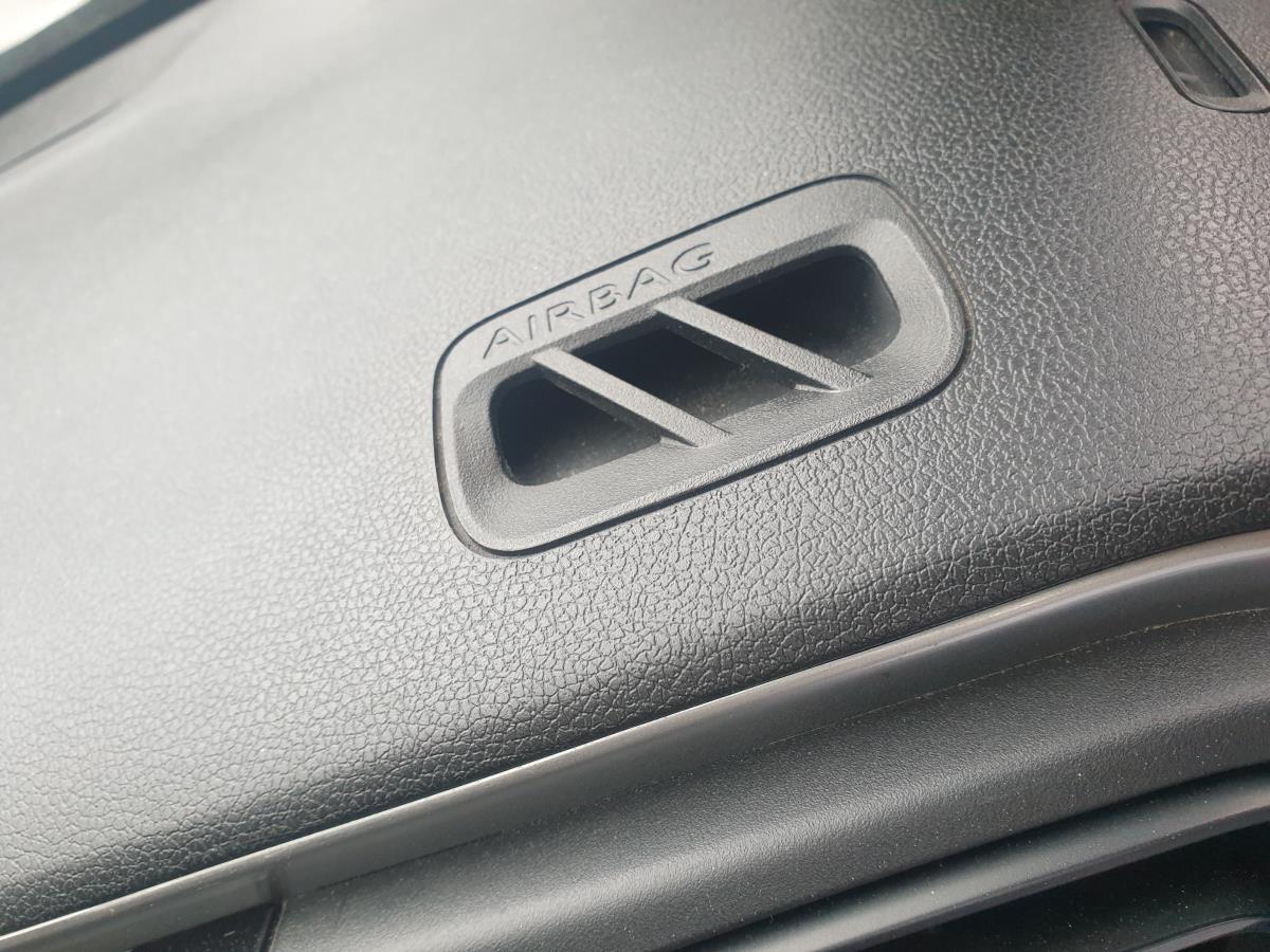 Airbag passageiro CITROËN C3 III (SX)