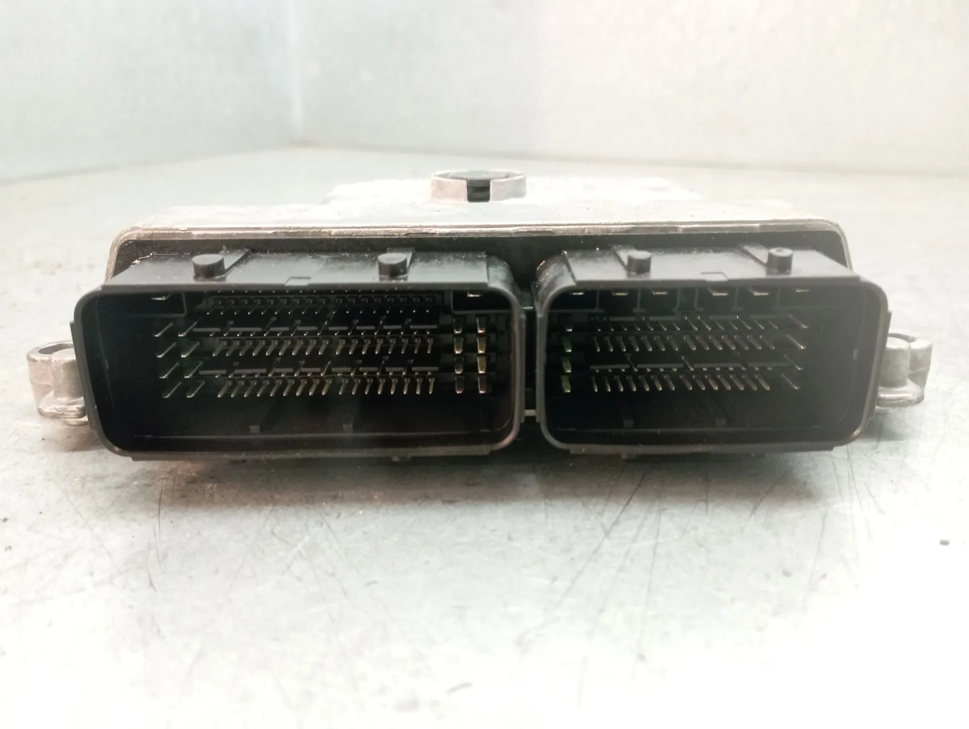 Centralina motor / ECU CITROËN C3 III (SX) Imagem-2