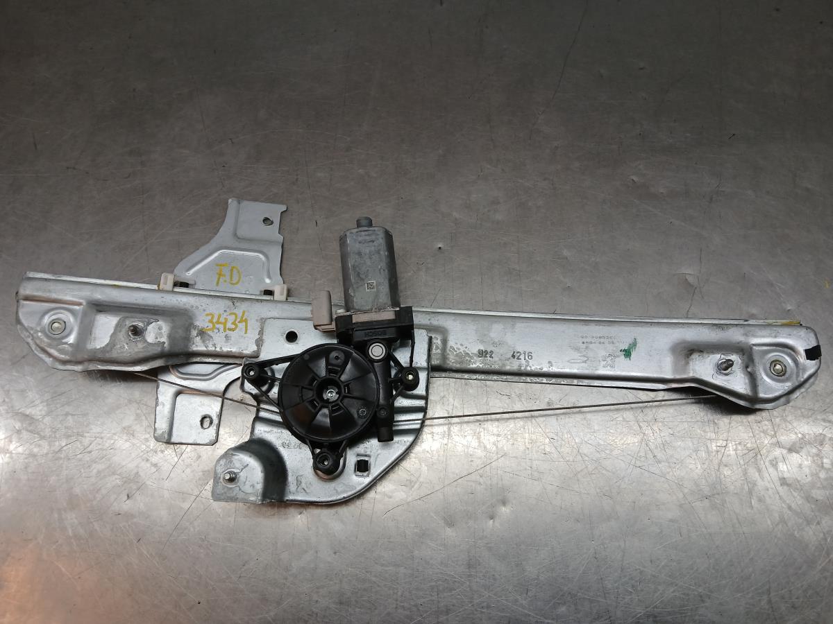 Lève-vitre avant gauche CITROËN C3 III (SX) Imagem-1