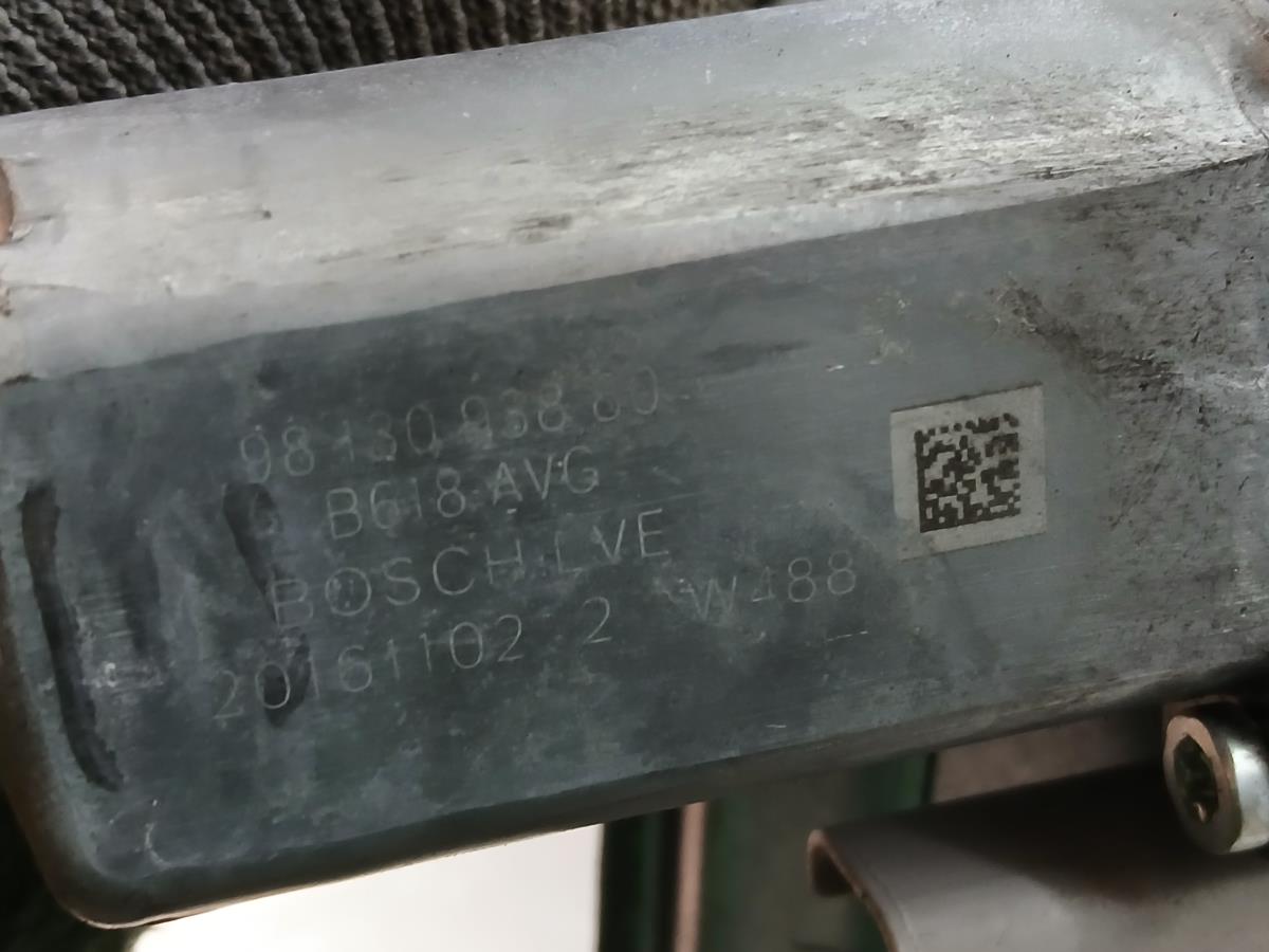 Lève-vitre avant gauche CITROËN C3 III (SX) Imagem-3