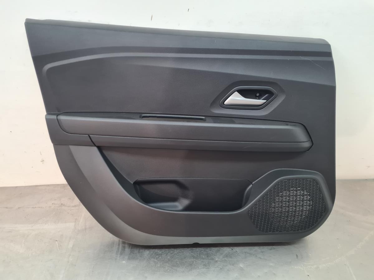 Forra porta / quartela trás esquerda DACIA Jogger