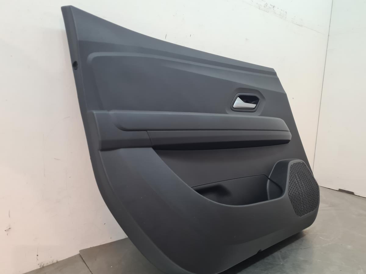 Forra porta / quartela trás esquerda DACIA Jogger Imagem-2