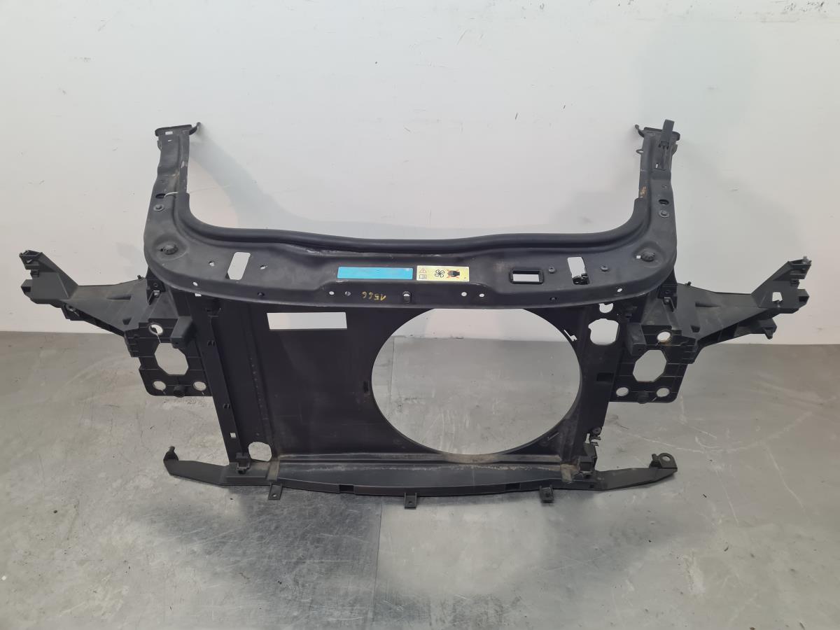 Frente em fibra ou chapa MINI Mini Clubman (R55)