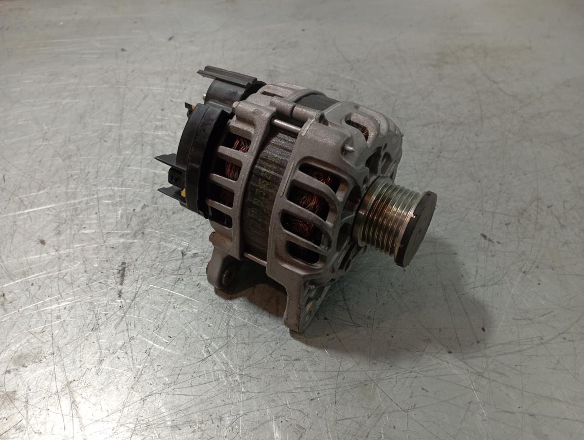 Alternador DACIA Sandero II (5S_)