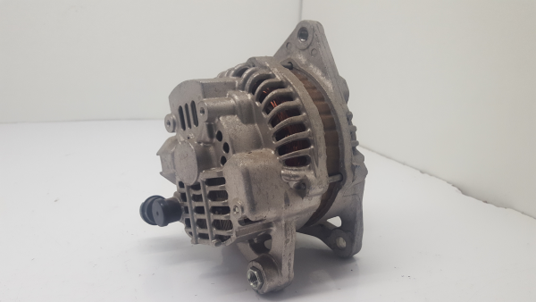Alternador MAZDA 3 (BK)