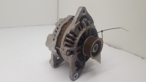 Alternador MAZDA 3 (BK) Imagem-1