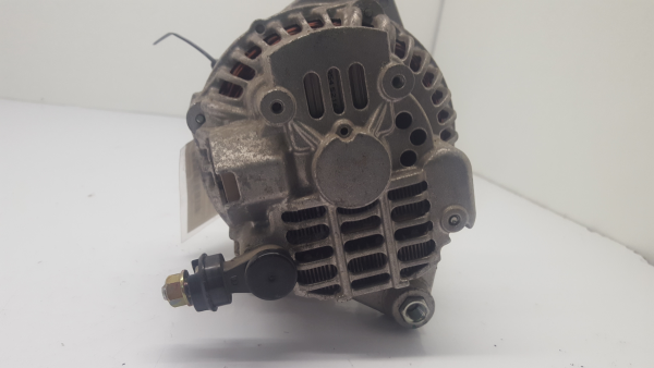 Alternador MAZDA 3 (BK) Imagem-2