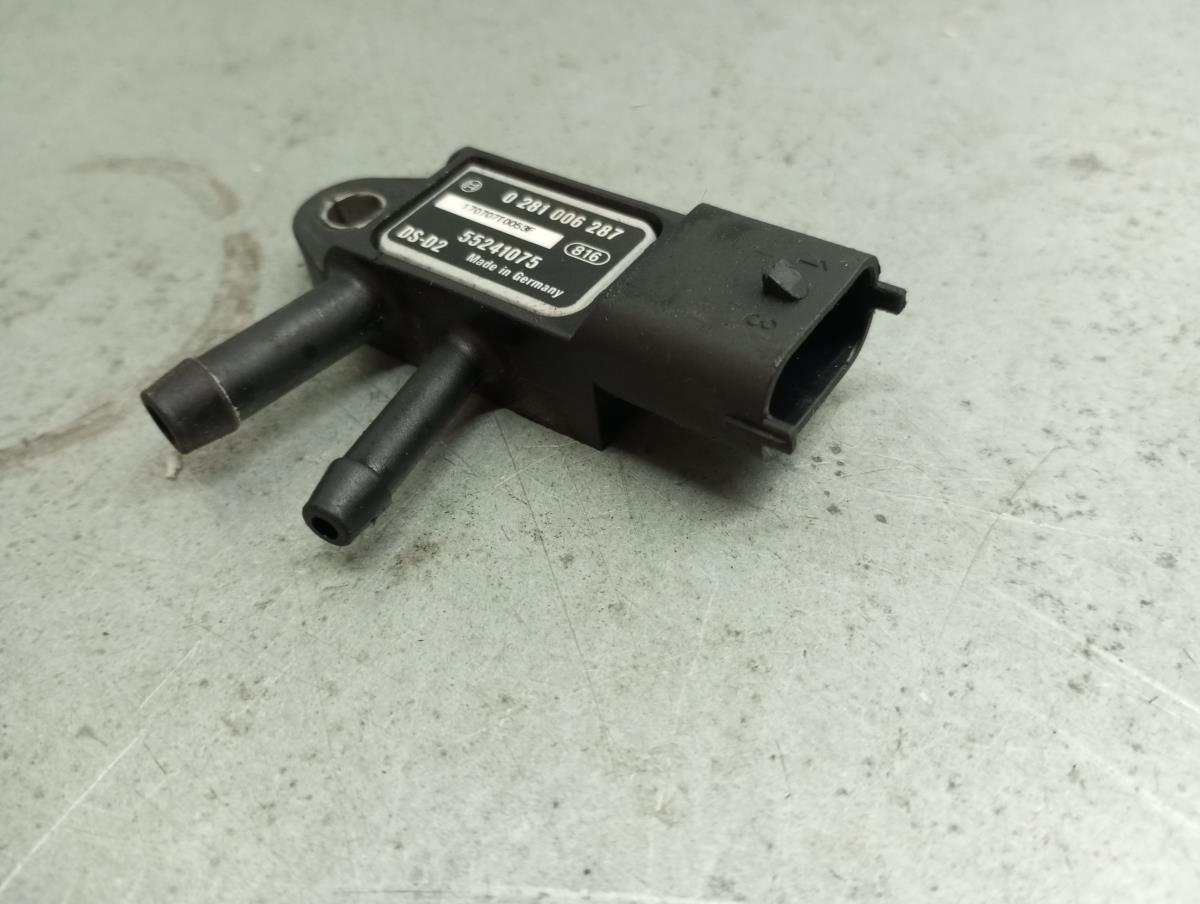Sensore generico FIAT 500X (334_)