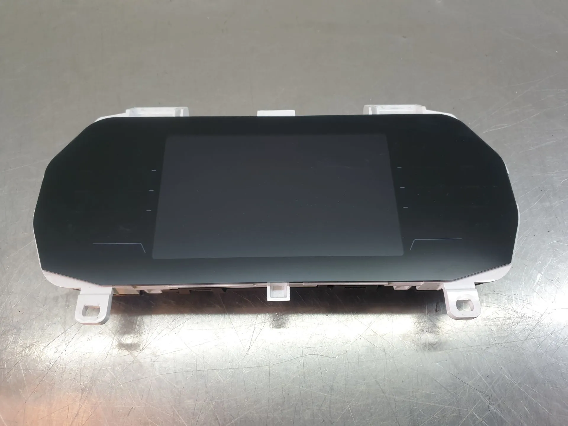 Quadrante / painel de instrumentos RENAULT Captur II