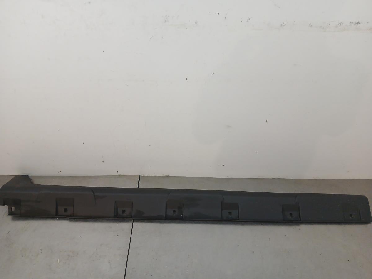 Embaladeira direita DACIA Sandero III