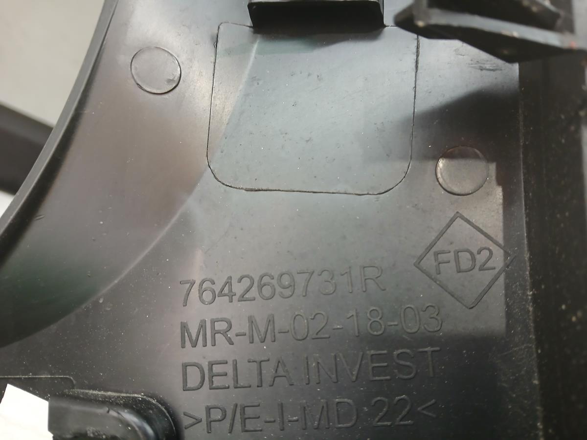 Embaladeira direita DACIA Sandero III Imagem-2