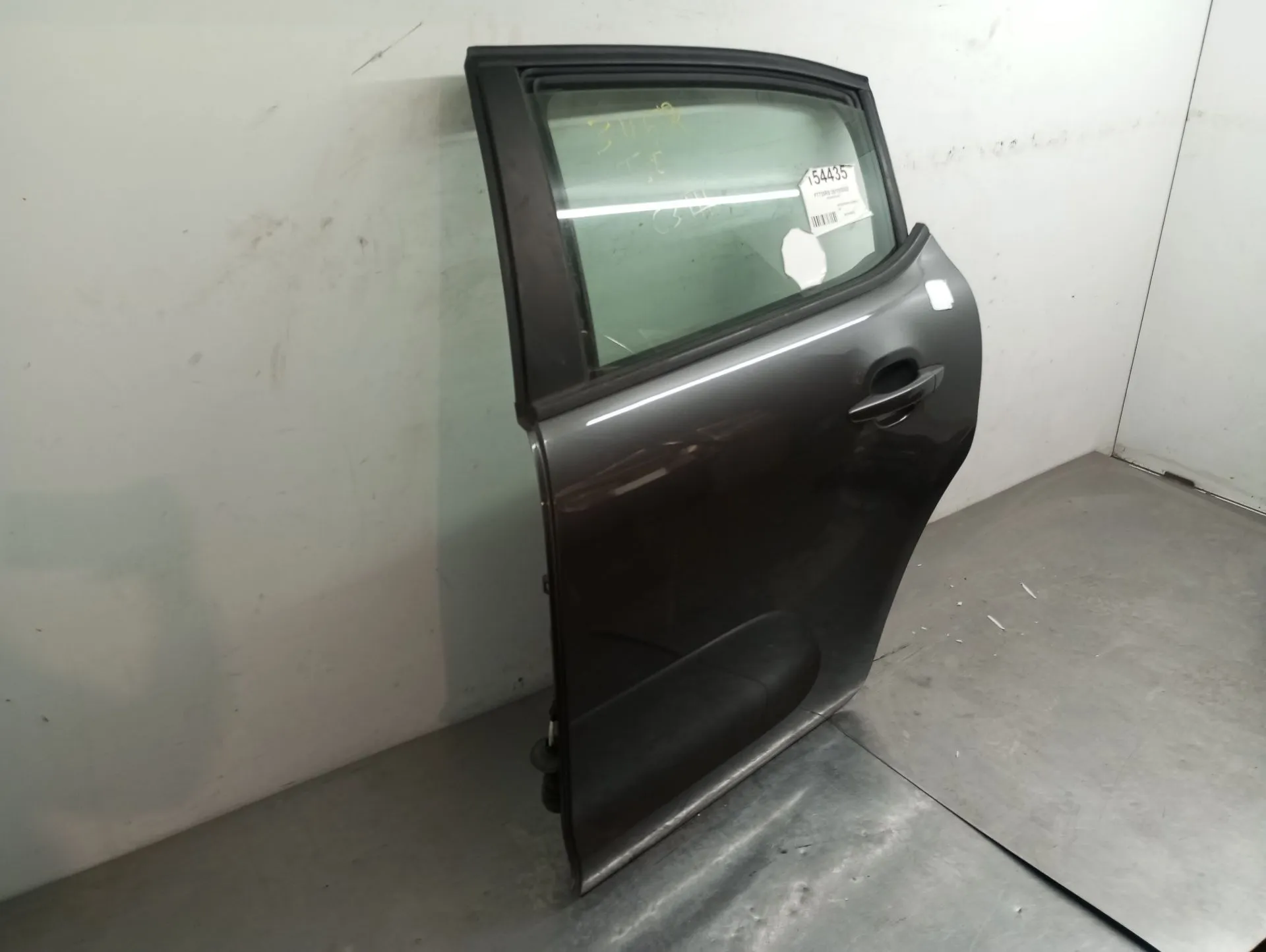 Porta trás esquerda CITROËN C3 III (SX) Imagem-1