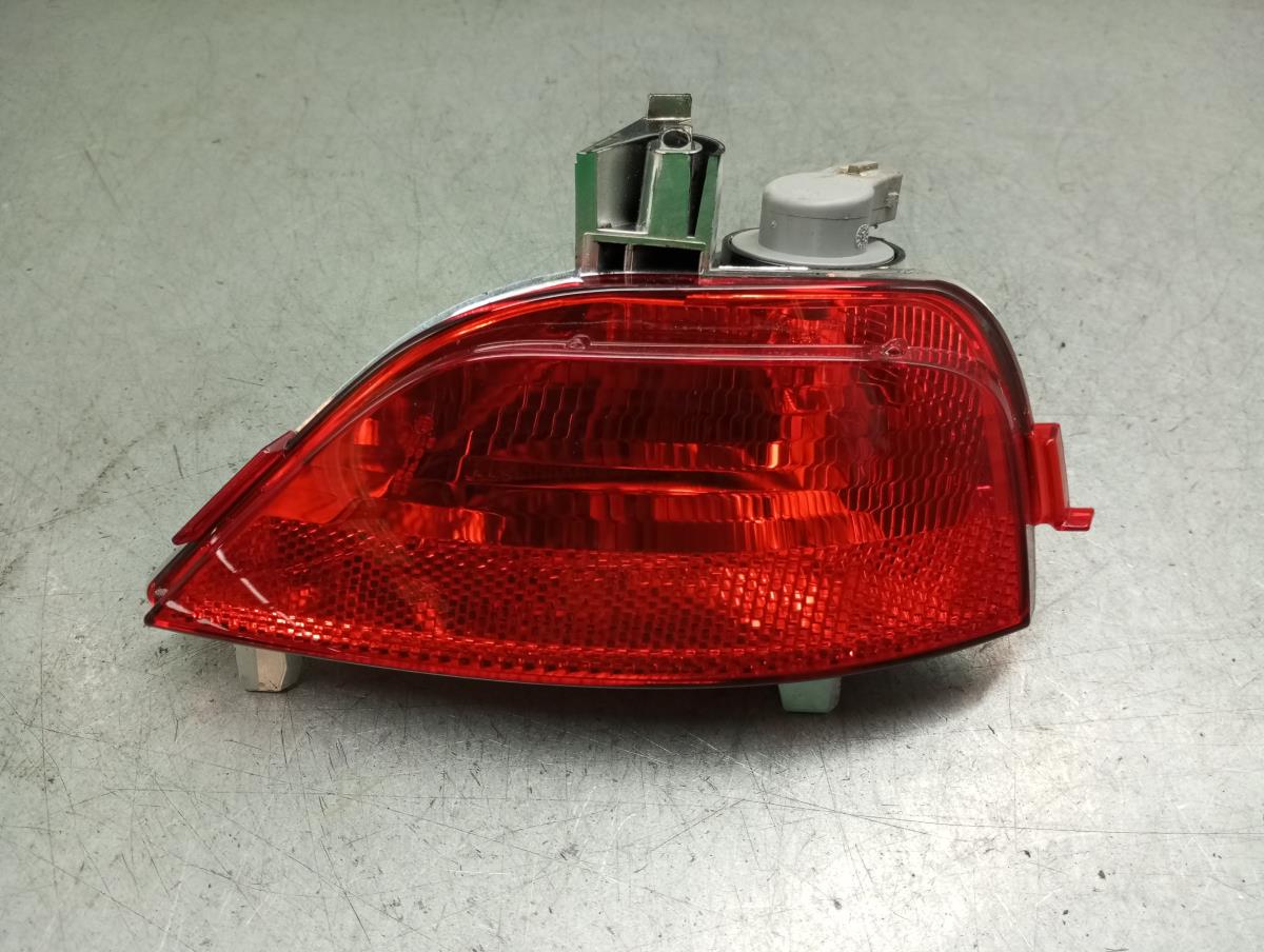Left rear fog light DACIA Sandero III
