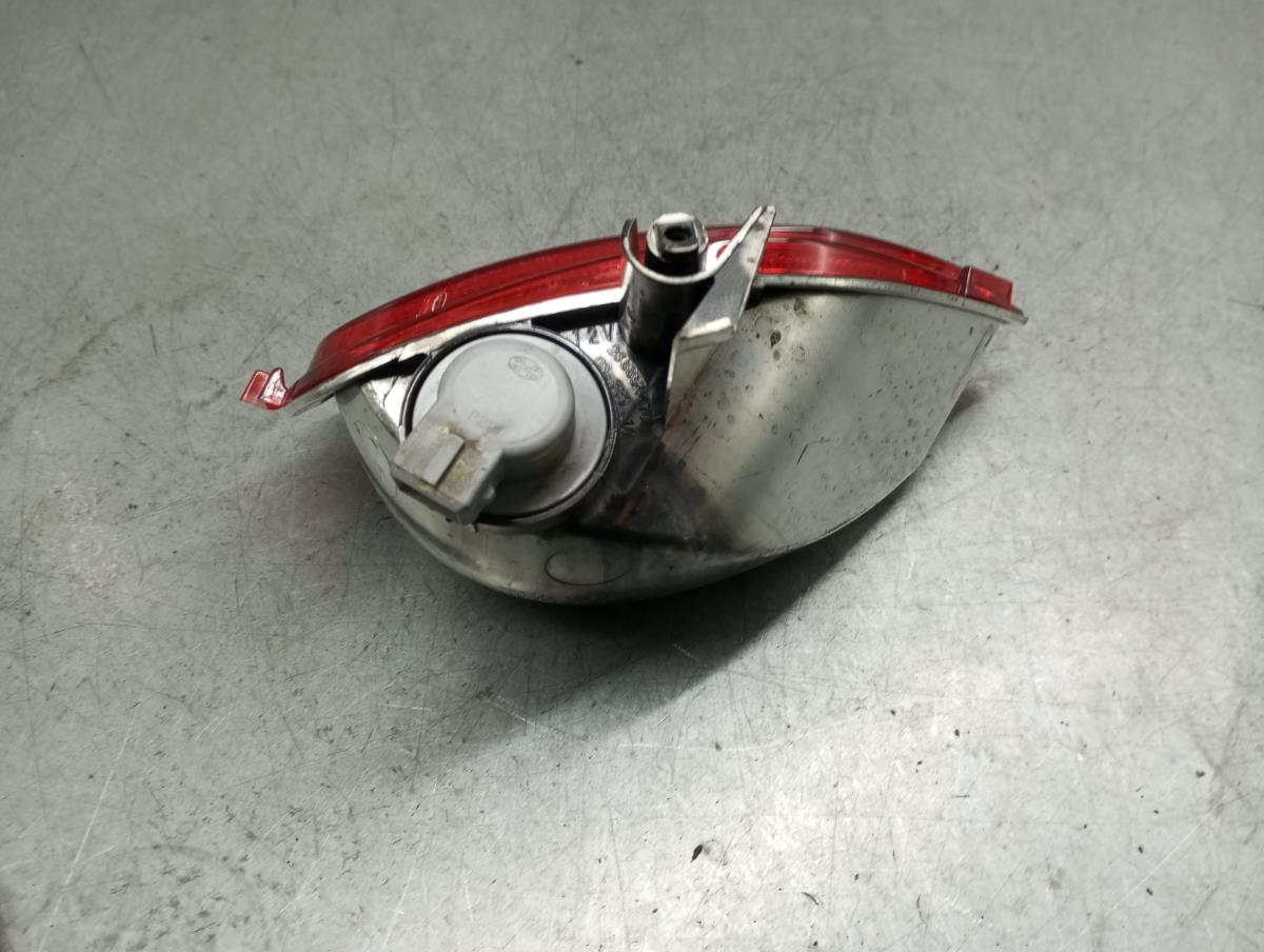 Piloto antiniebla trasero izquierdo DACIA Sandero III Imagem-1