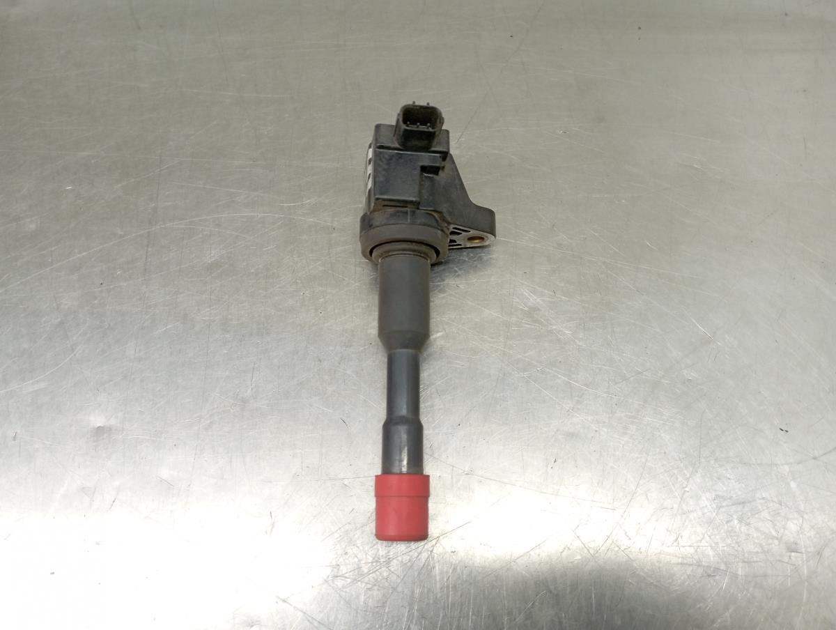 Bobina de ignição HONDA Jazz II (GD_, GE3_, GE2_)
