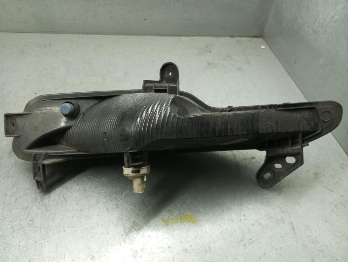 Freccia anteriore sinistra RENAULT Megane IV Grandtour (K9A/M_) Imagem-2