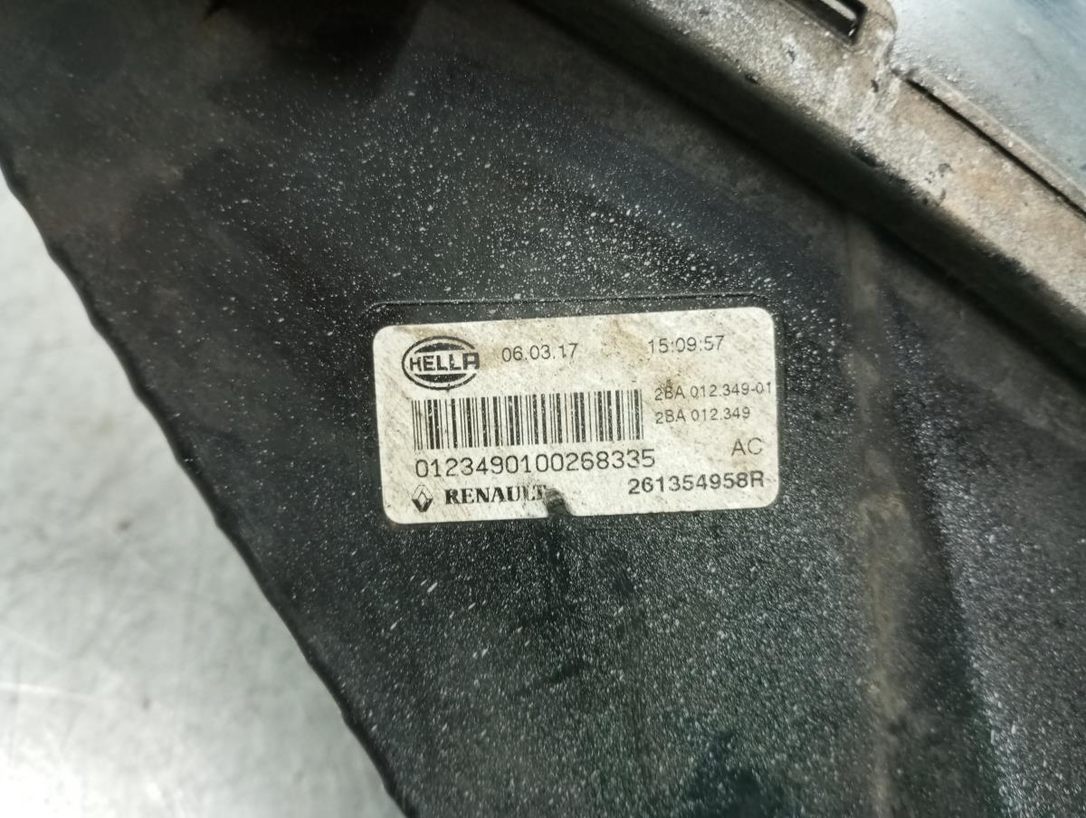 Freccia anteriore sinistra RENAULT Megane IV Grandtour (K9A/M_) Imagem-3