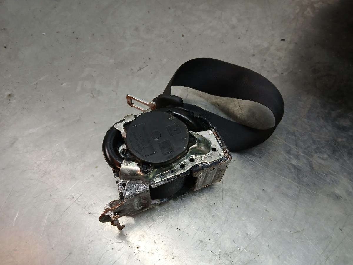 Pretensor cinturón Trasero Derecho RENAULT Clio V (BF_) Imagem-1