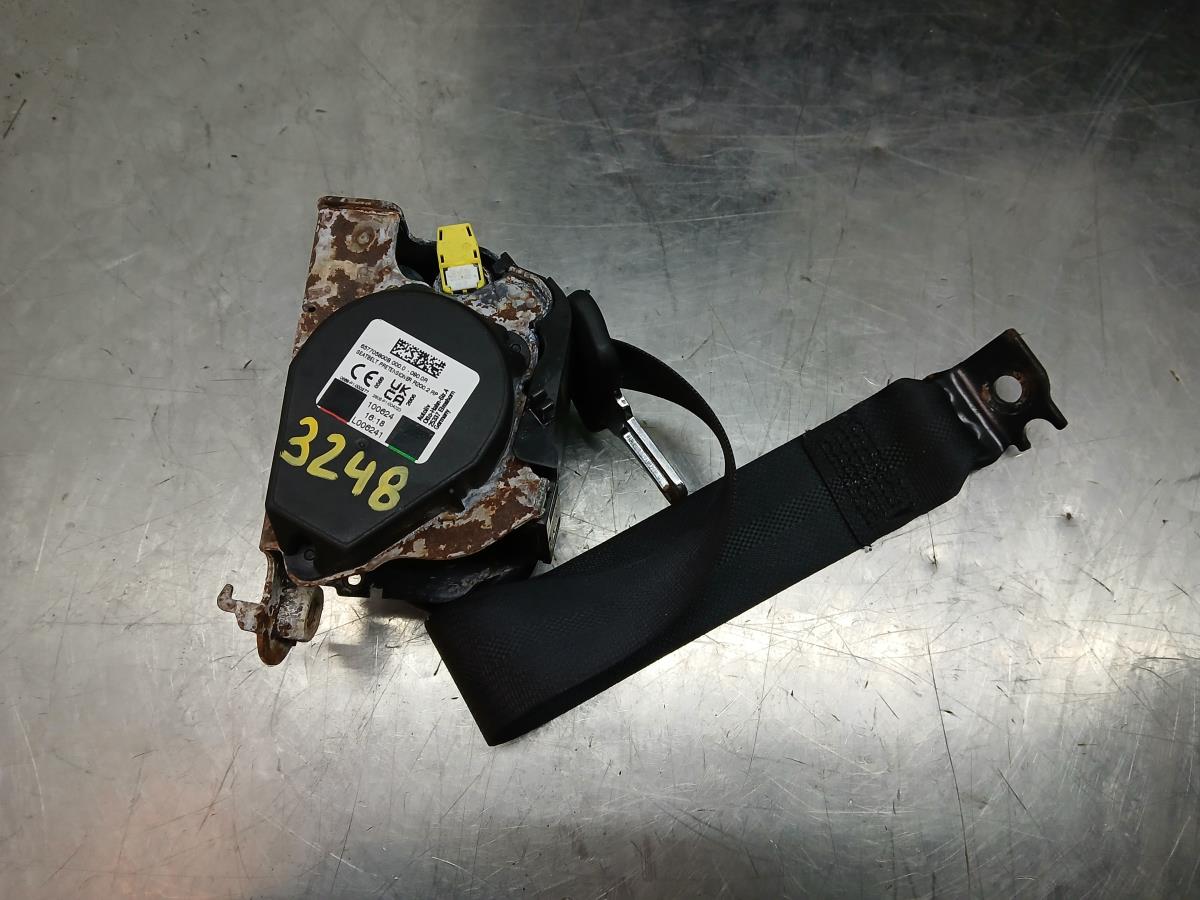 Kit d’airbags RENAULT Clio V (BF_) Imagem-5