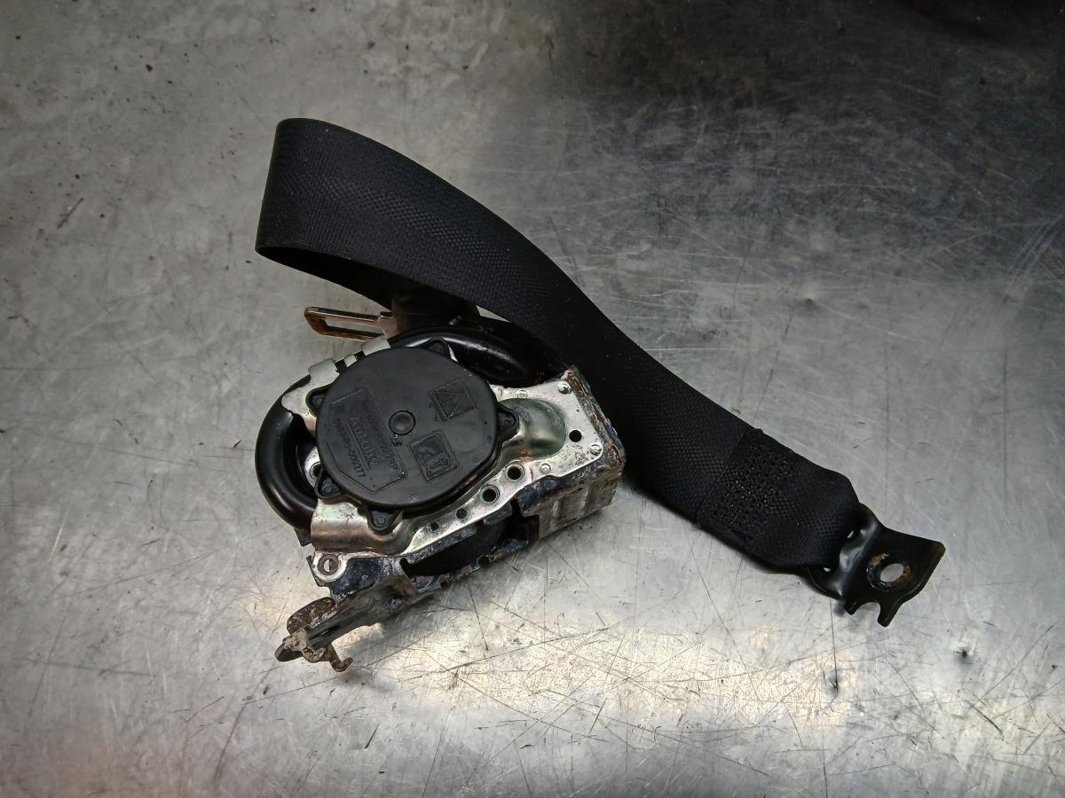 Pré-tensor cinto trás esquerdo RENAULT Clio V (BF_) Imagem-1