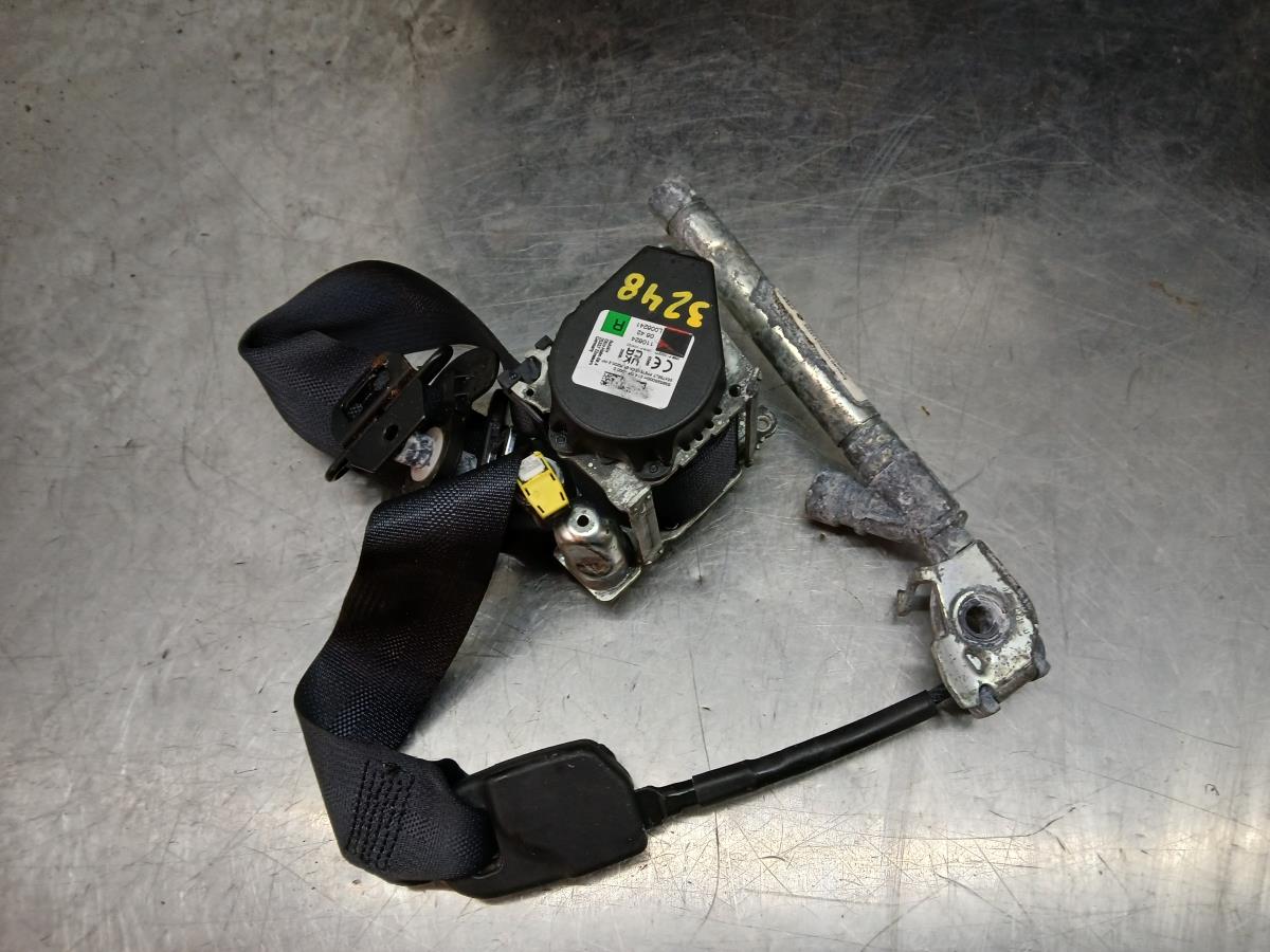 Kit d’airbags RENAULT Clio V (BF_) Imagem-2