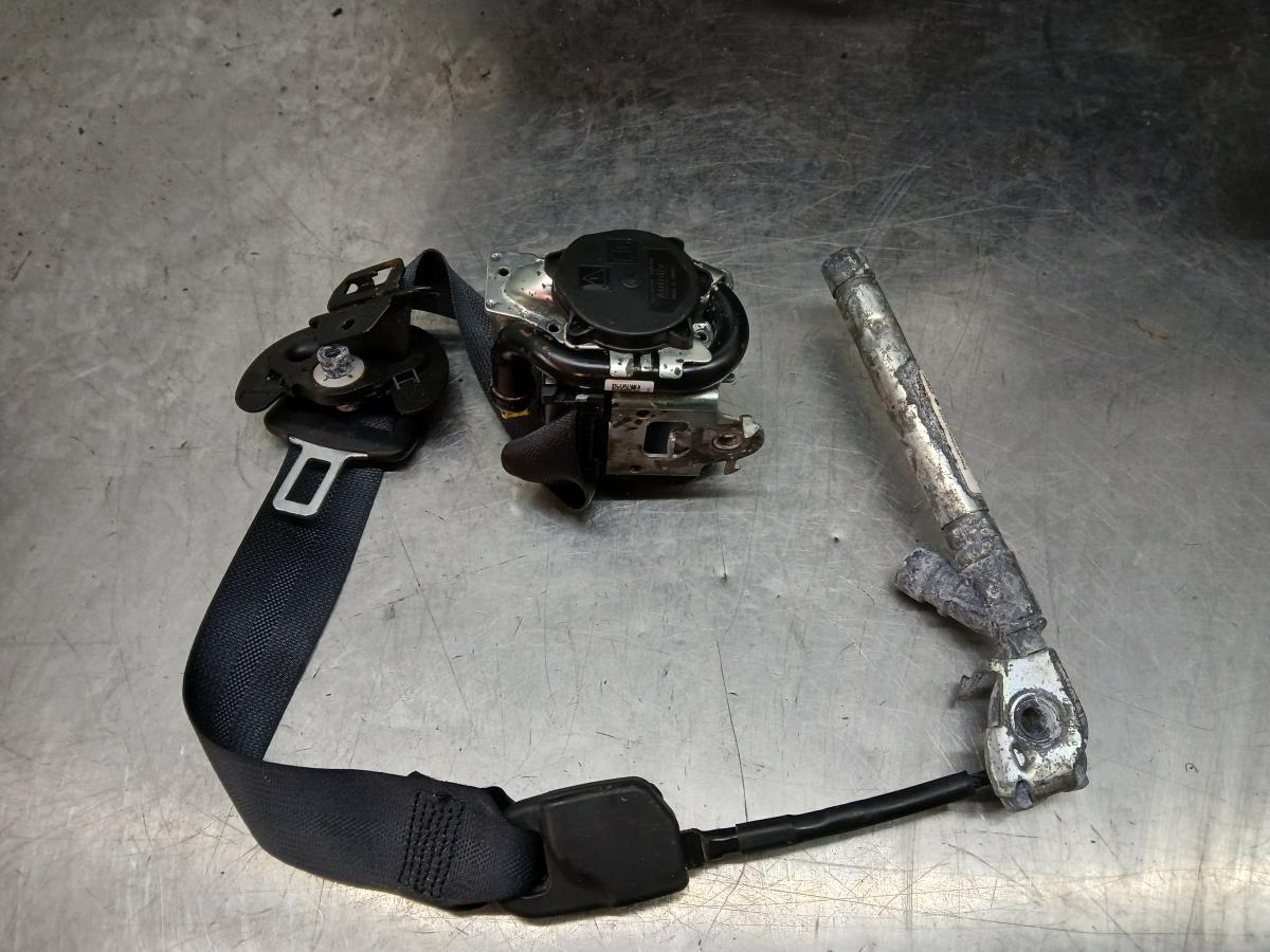 Pré-tensor cinto frente direito RENAULT Clio V (BF_) Imagem-1