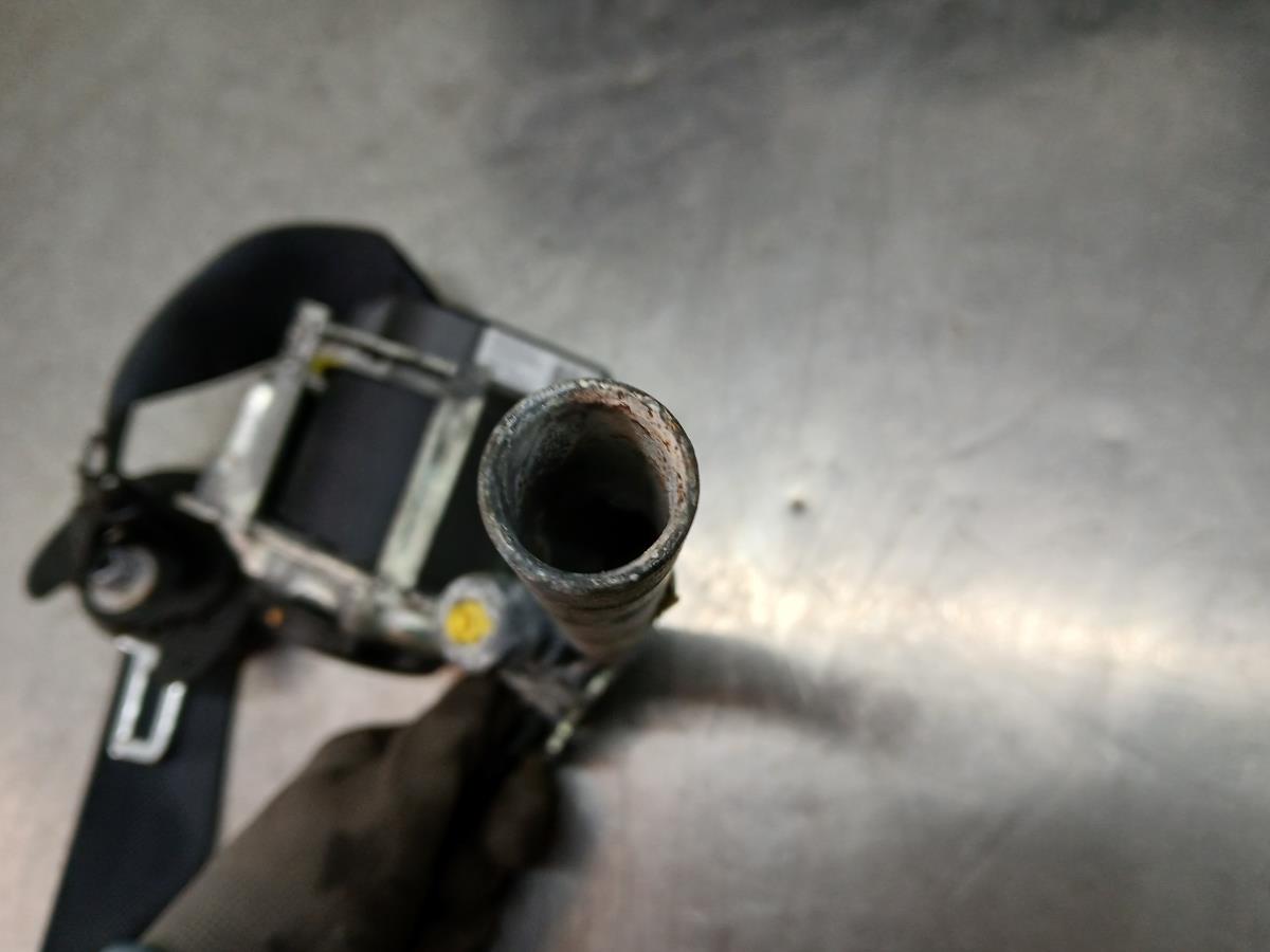 Pré-tensor cinto frente direito RENAULT Clio V (BF_) Imagem-4