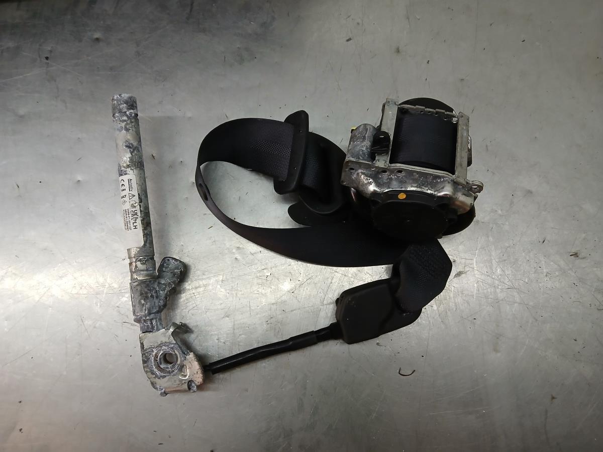 Kit d’airbags RENAULT Clio V (BF_) Imagem-3