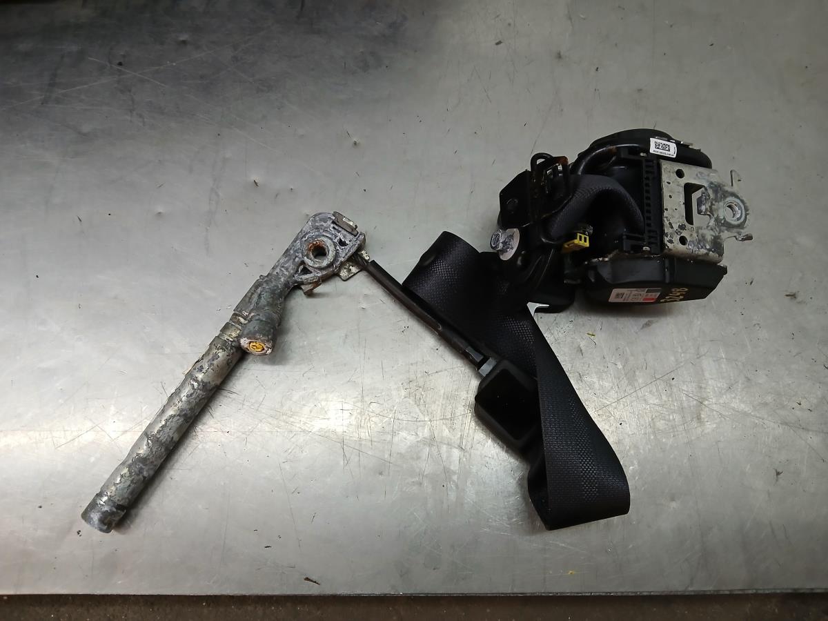 Pré-tensor cinto frente esquerdo RENAULT Clio V (BF_) Imagem-1