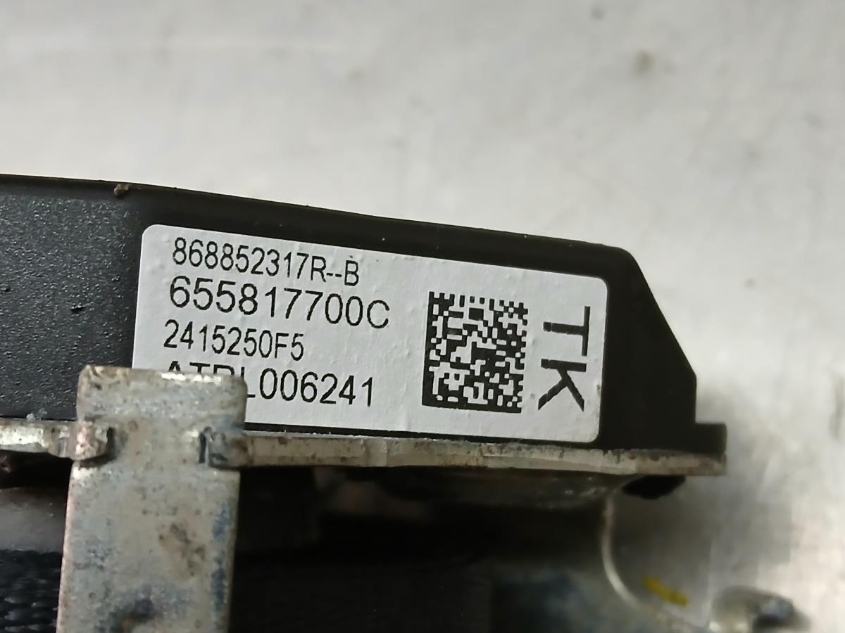 Pré-tensor cinto frente esquerdo RENAULT Clio V (BF_) Imagem-3