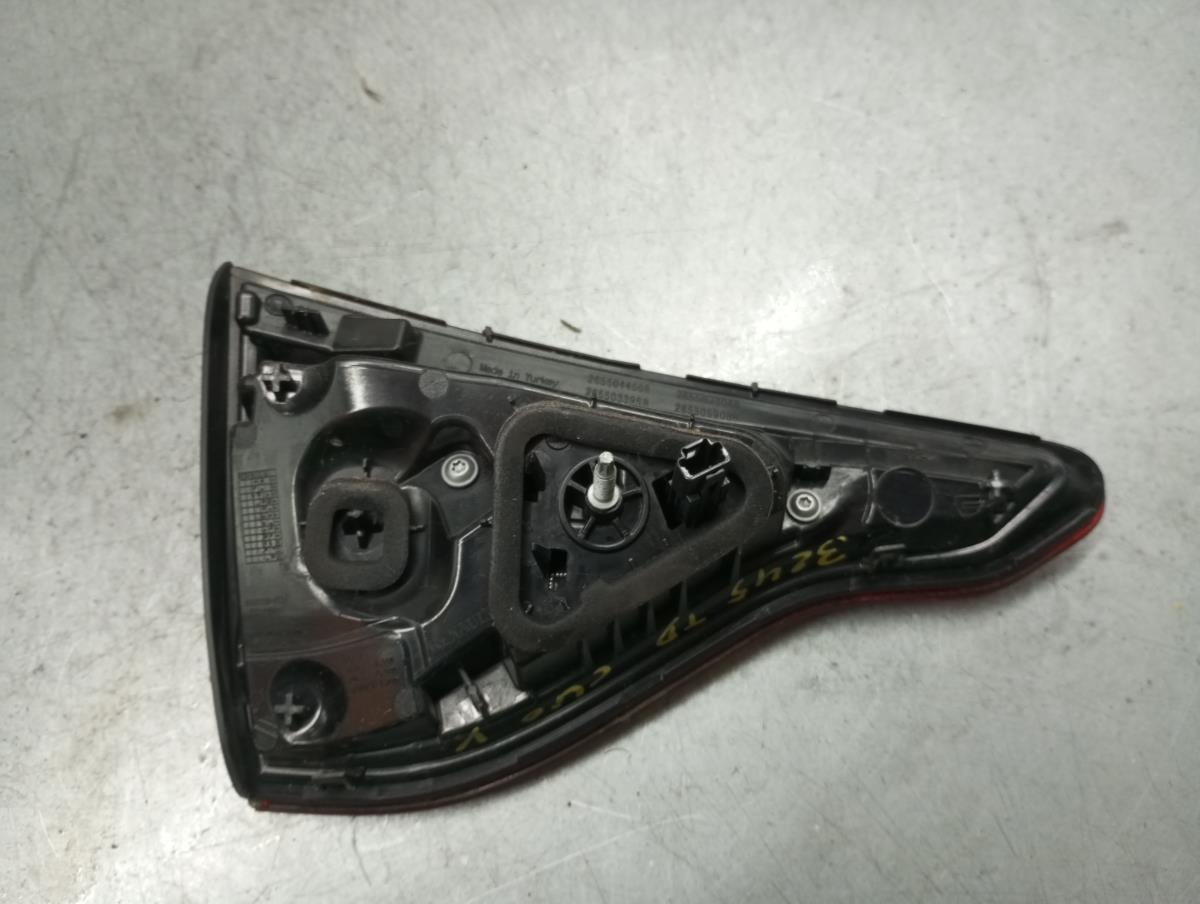 Fanale Destro Baule RENAULT Clio V (BF_) Imagem-2