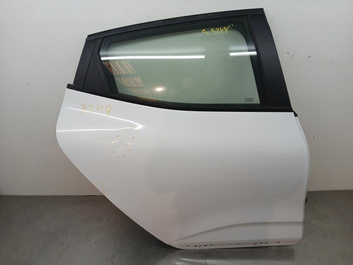 Puerta Trasero Derecho RENAULT Clio V (BF_)