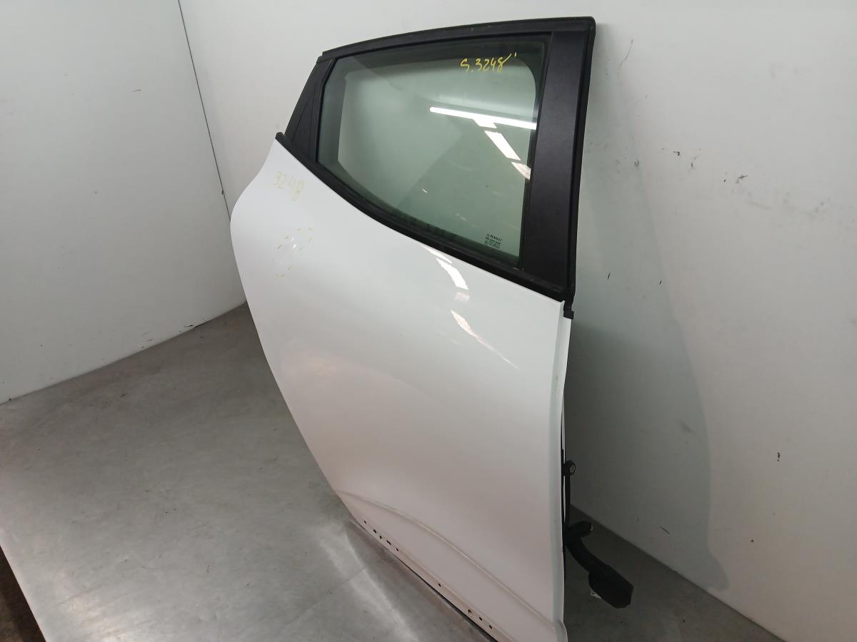Right rear door RENAULT Clio V (BF_) Imagem-1