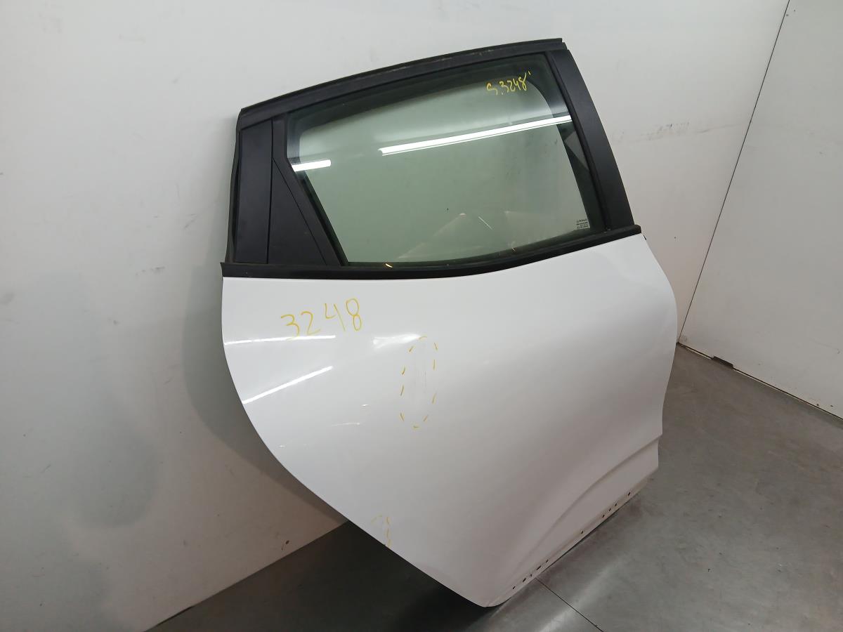 Right rear door RENAULT Clio V (BF_) Imagem-2