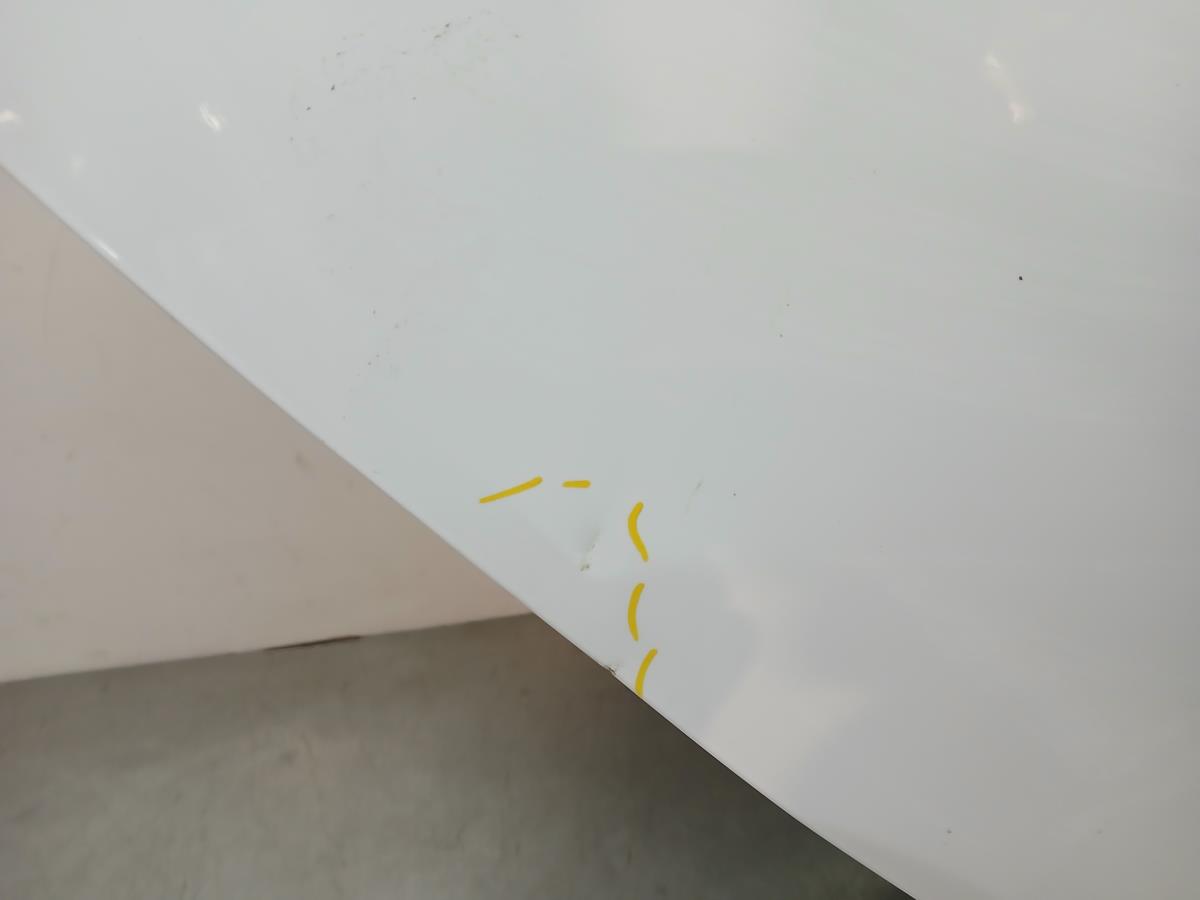 Right rear door RENAULT Clio V (BF_) Imagem-4