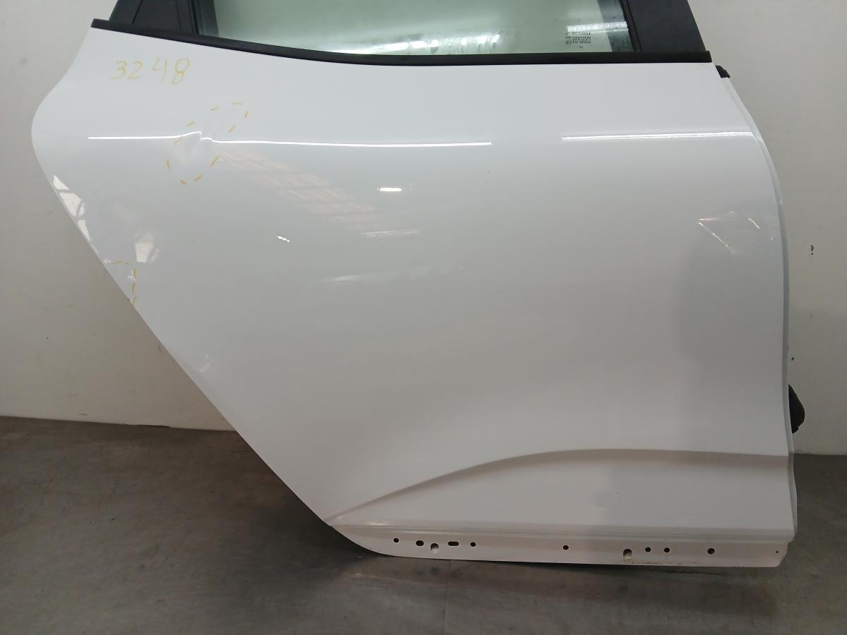 Right rear door RENAULT Clio V (BF_) Imagem-6