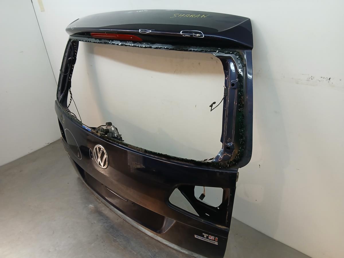 Portellone bagagliaio VOLKSWAGEN Sharan (7N) Imagem-1