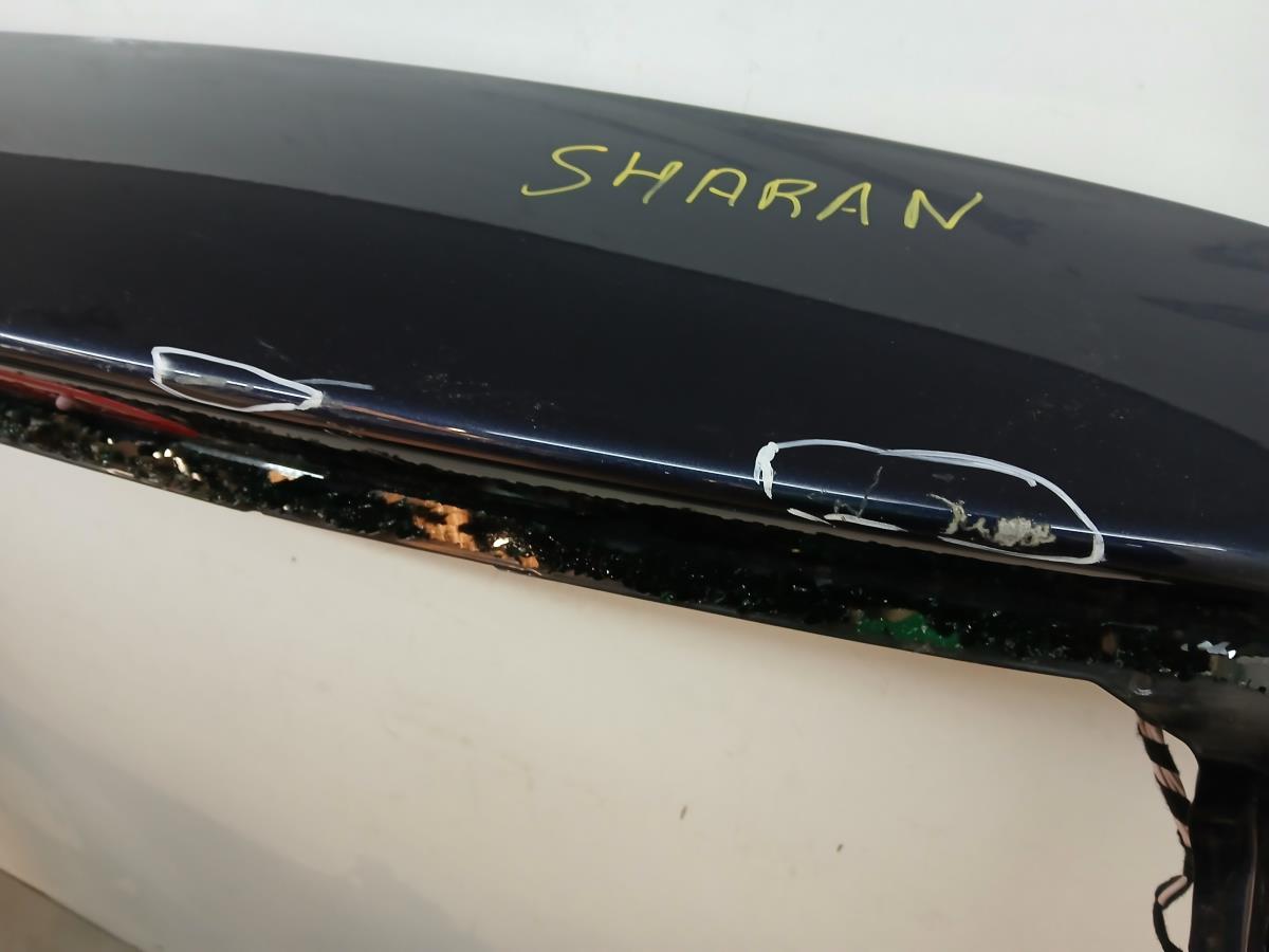 Portellone bagagliaio VOLKSWAGEN Sharan (7N) Imagem-2
