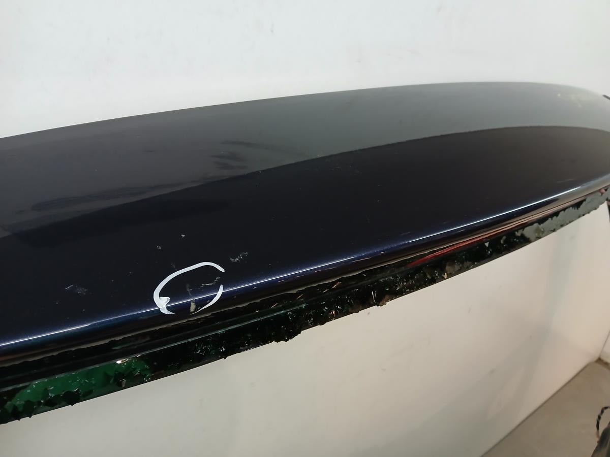 Portellone bagagliaio VOLKSWAGEN Sharan (7N) Imagem-4