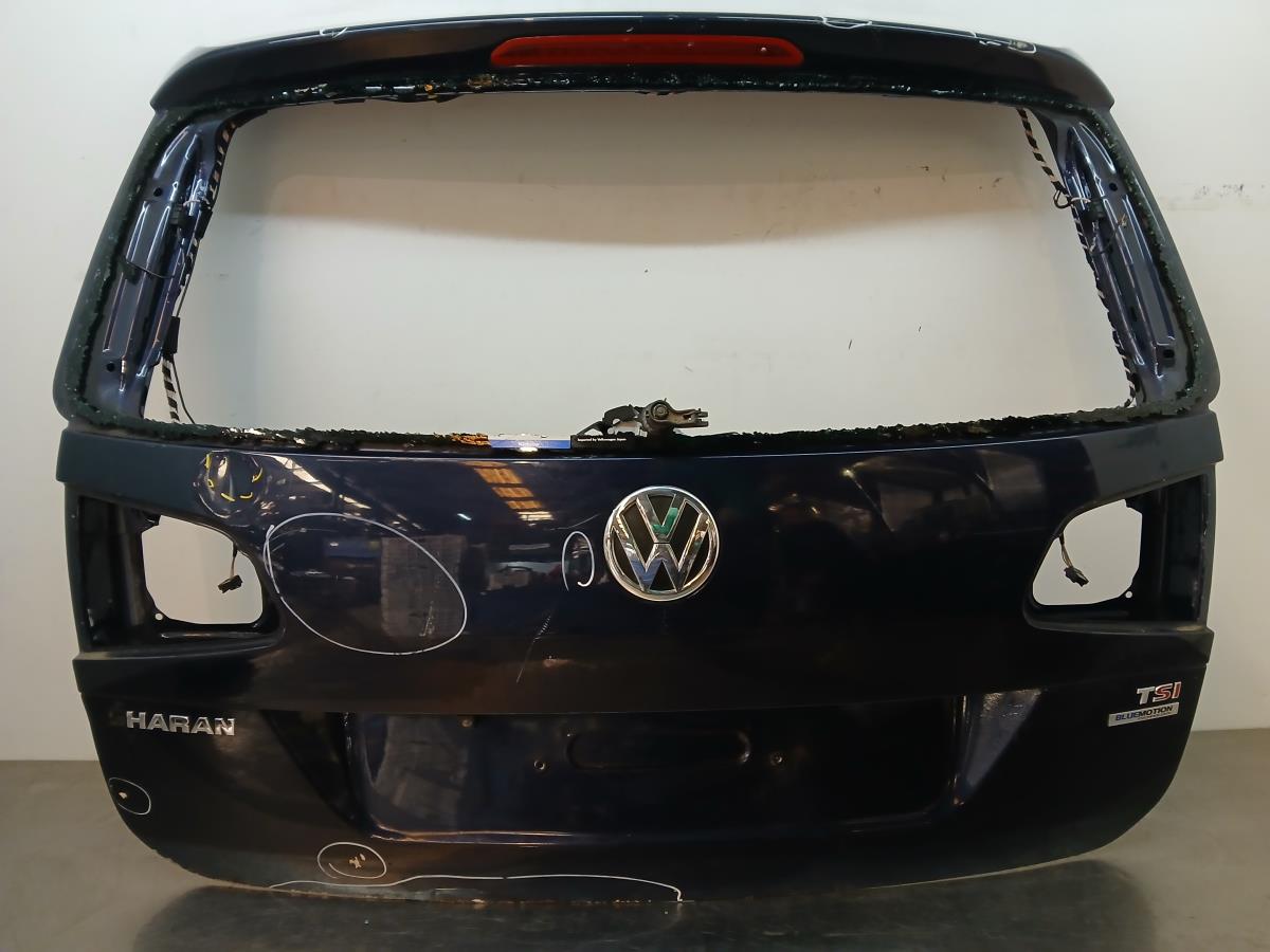 Portellone bagagliaio VOLKSWAGEN Sharan (7N) Imagem-9