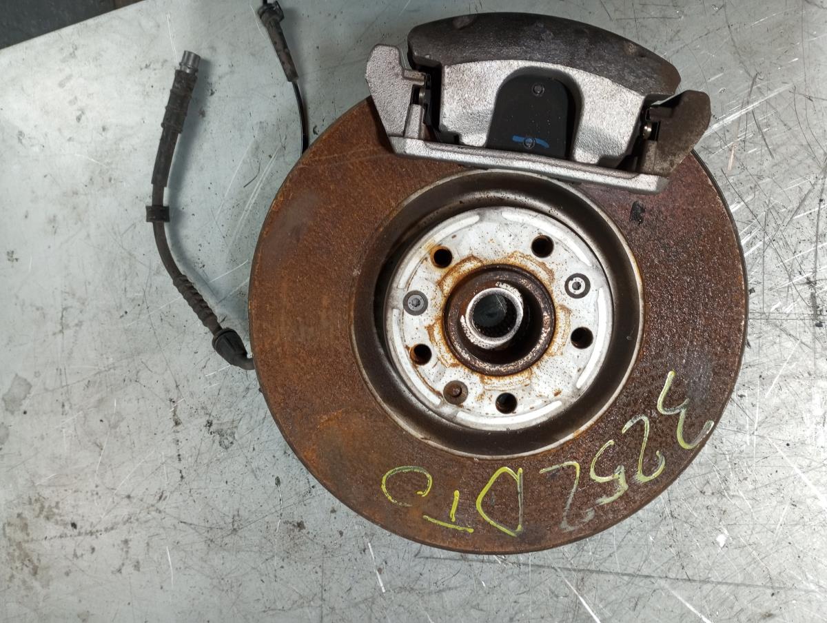 Fusello anteriore destro PEUGEOT 3008 II (M_)