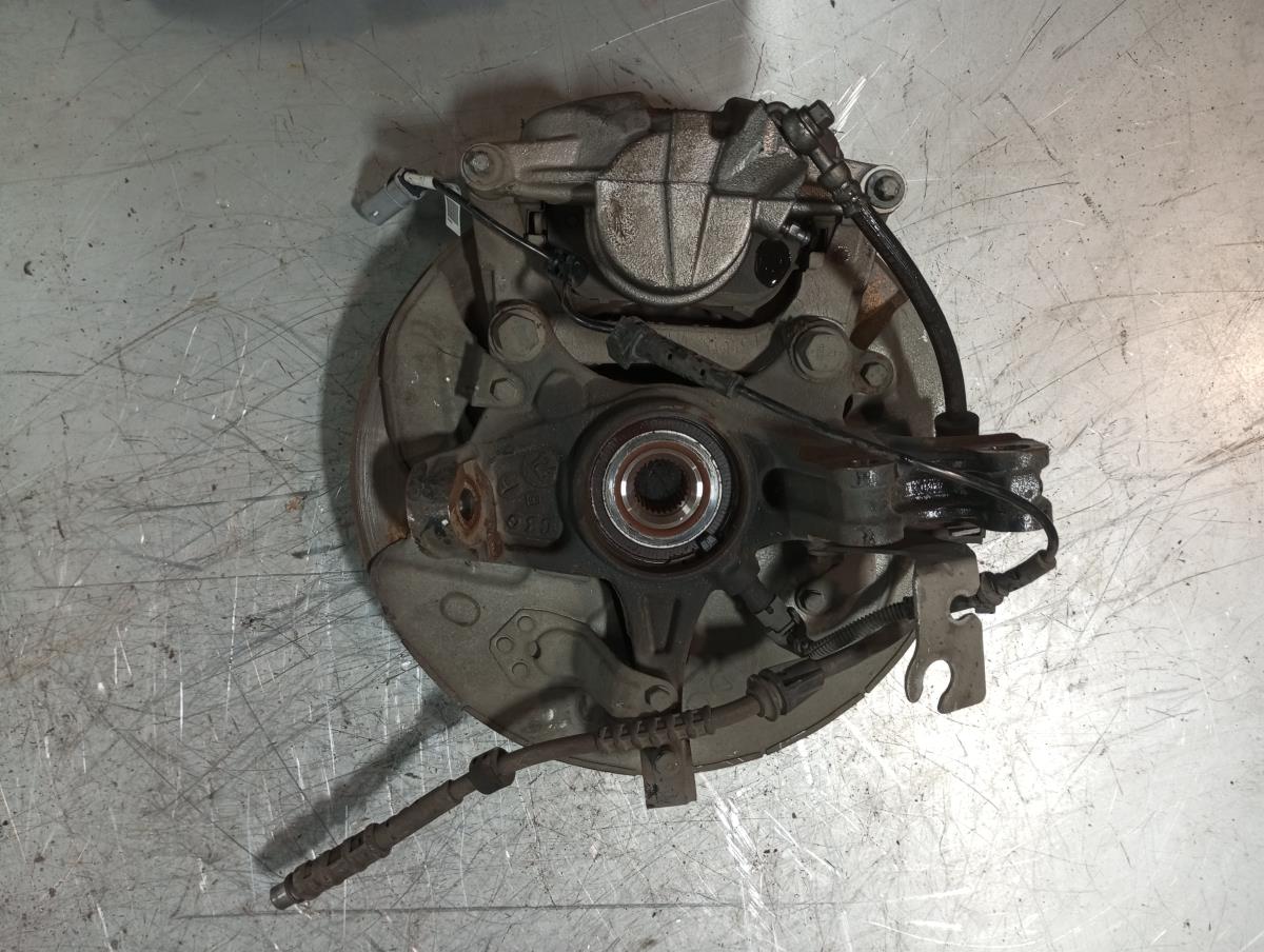 Fusello anteriore destro PEUGEOT 3008 II (M_) Imagem-1