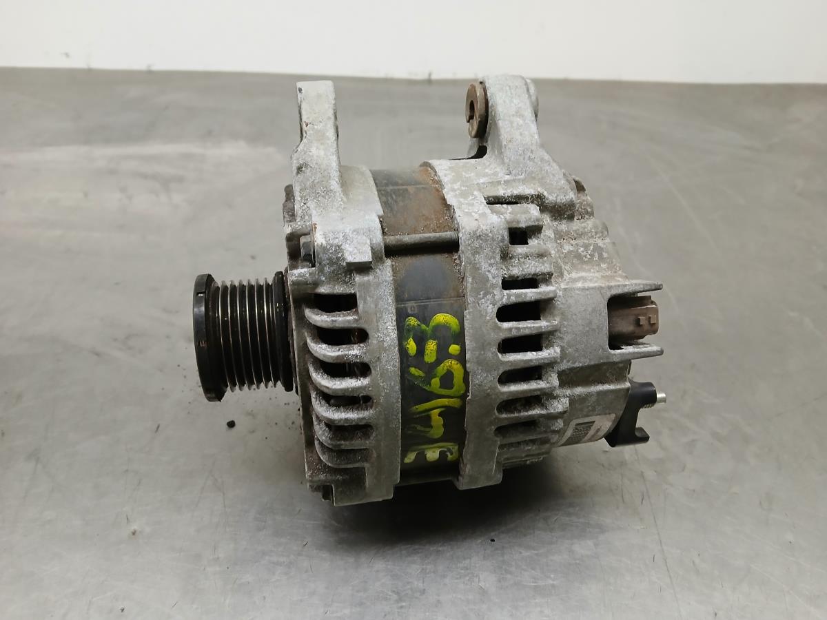 Alternador RENAULT Trafic III (FG_)