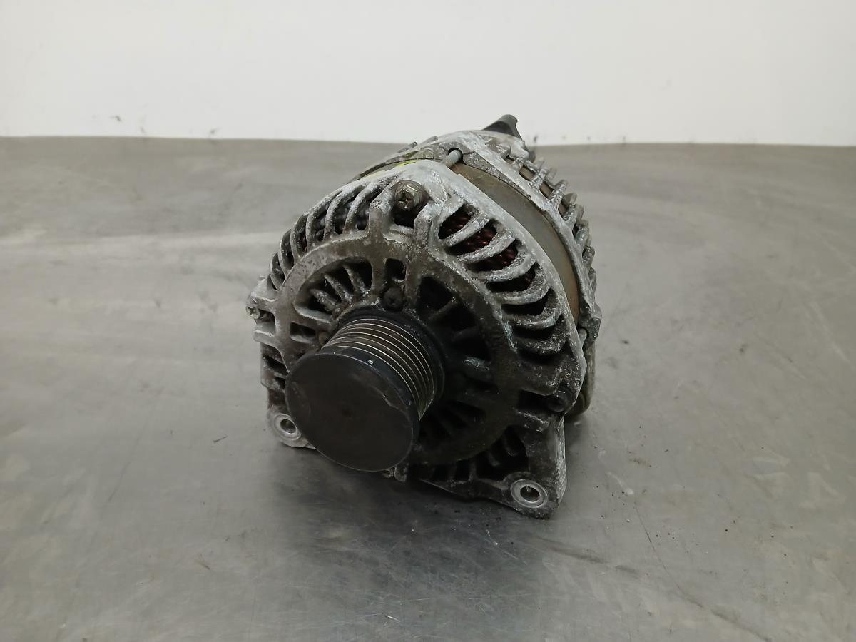 Alternador RENAULT Trafic III (FG_) Imagem-1