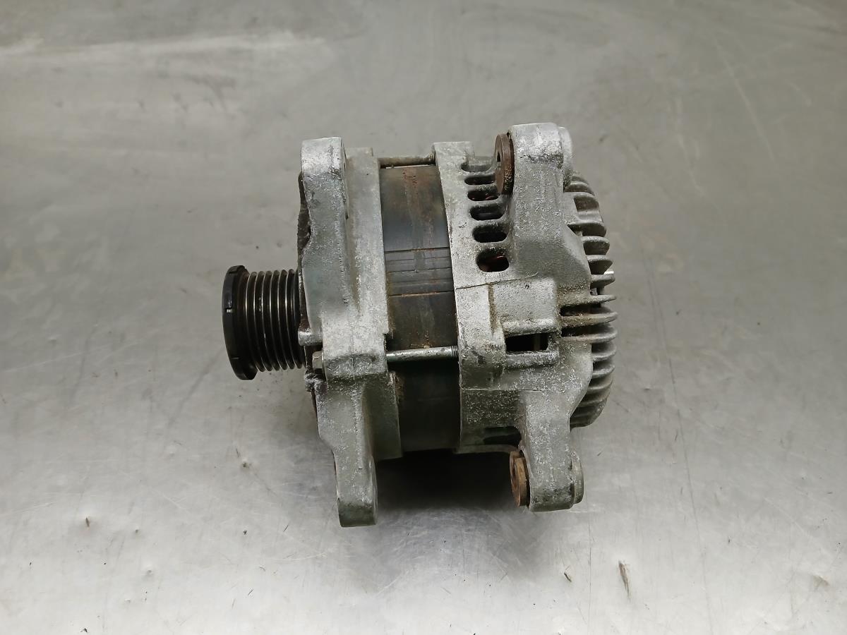 Alternador RENAULT Trafic III (FG_) Imagem-2